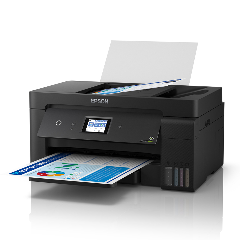 IMPRESORA EPSON ECOTANK L14150.