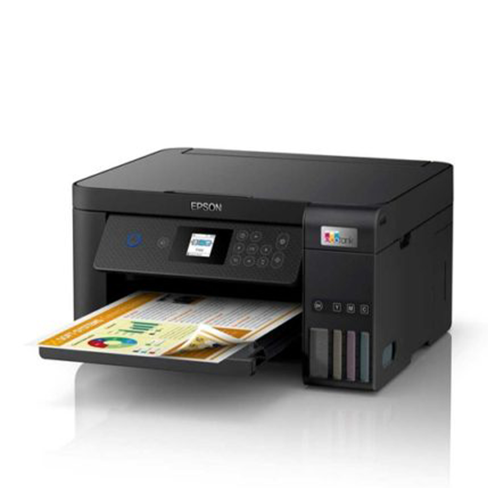 IMPRESORA EPSON ECOTANK L4260. IMPRESORA EPSON ECOTANK L4260.