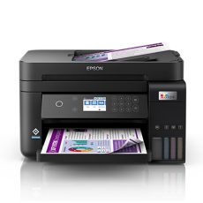 IMPRESORA EPSON ECOTANK L6270