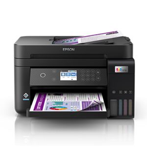 IMPRESORA EPSON ECOTANK L6270