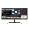 MONITOR LG 34WQ500