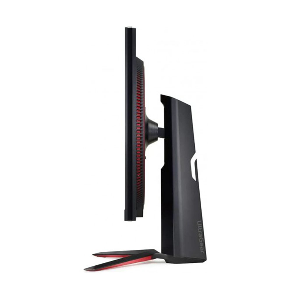 Monitor LG 32GN55R 3