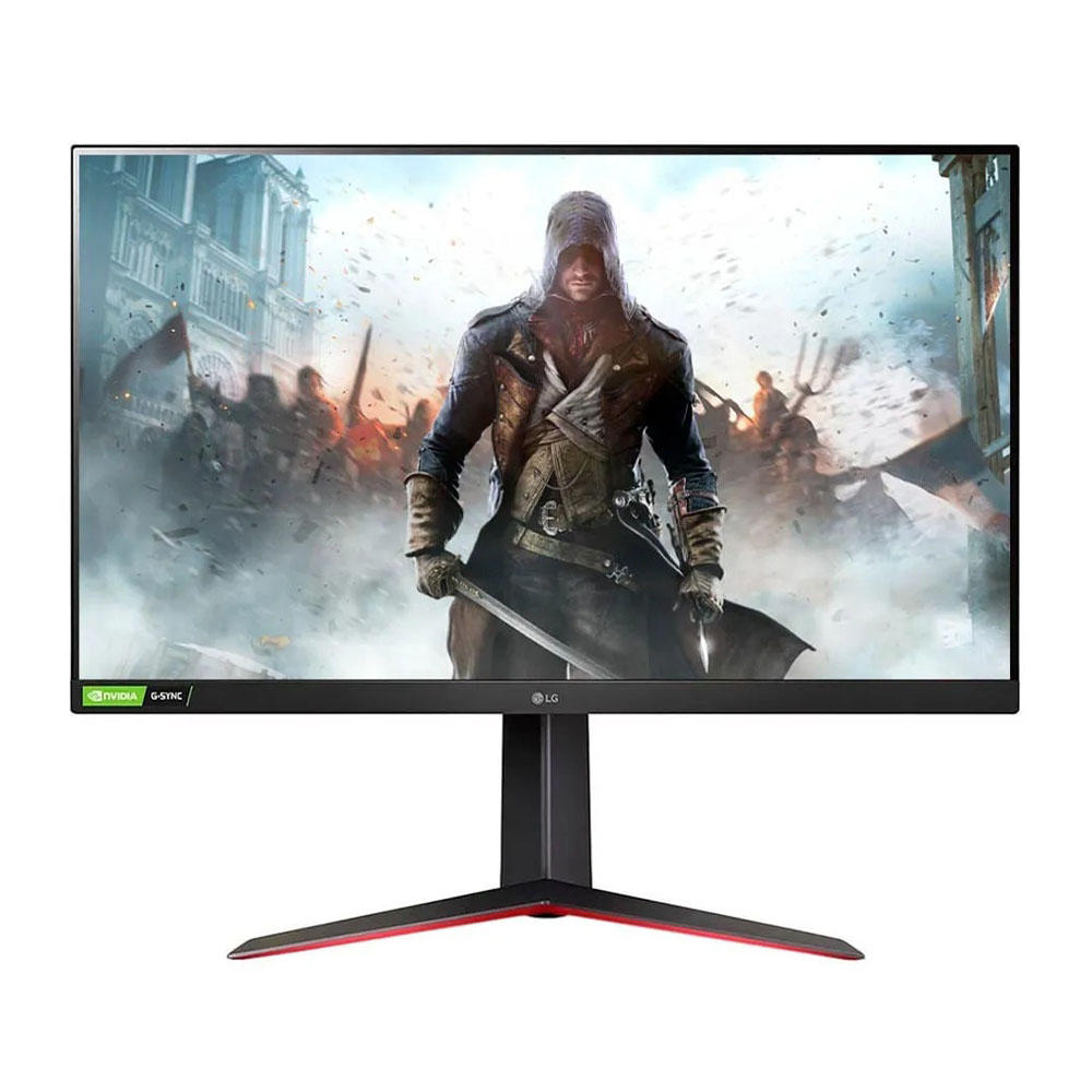 Monitor-LG-32GN55R Monitor-LG-32GN55R
