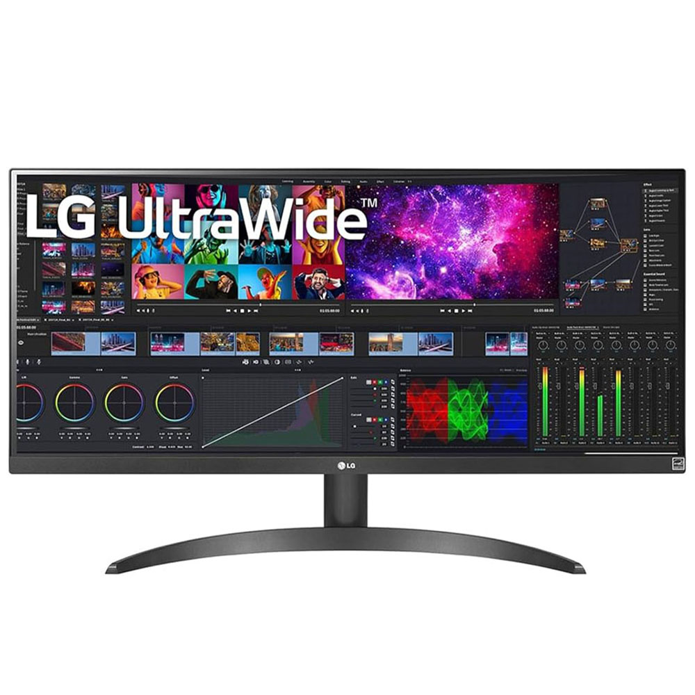 MONITOR LG 29WQ500 MONITOR LG 29WQ500