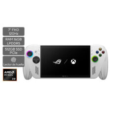 CONSOLA ASUS RC73YA-NH002W ROG XBOX