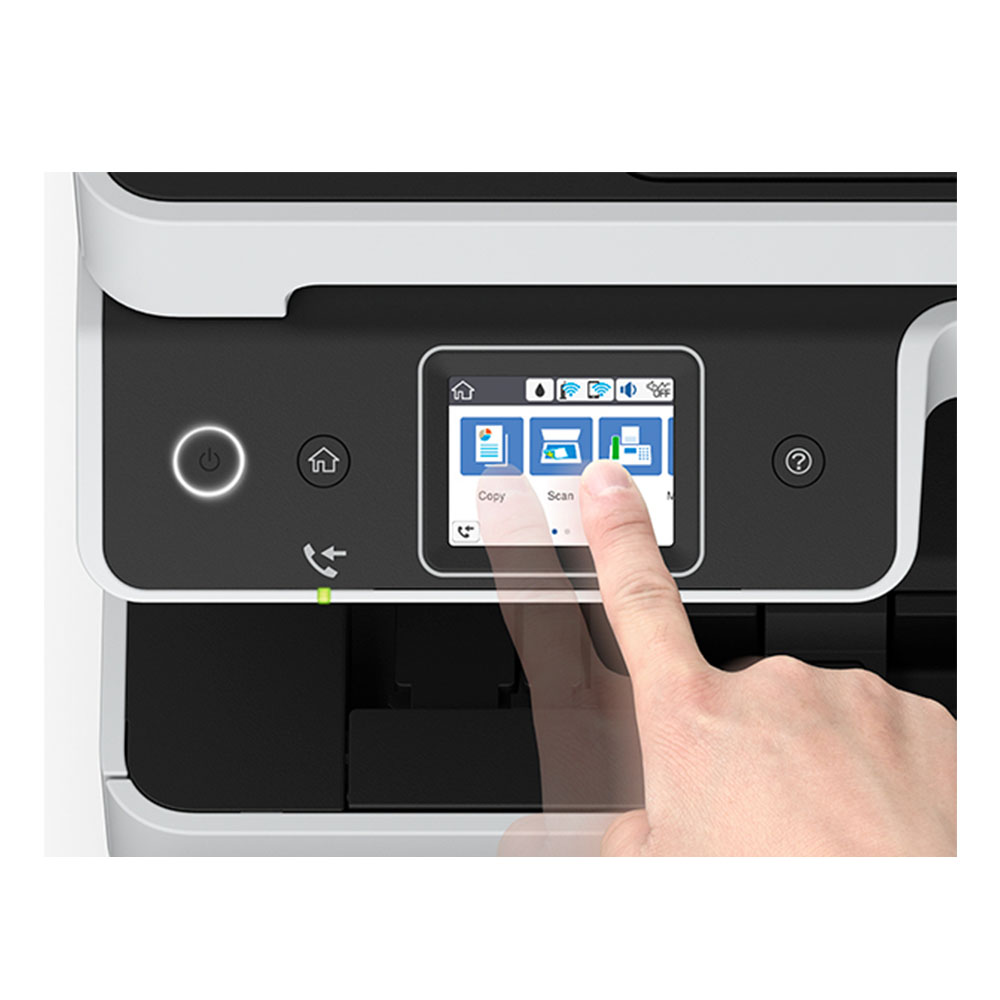 impresora epson l6490