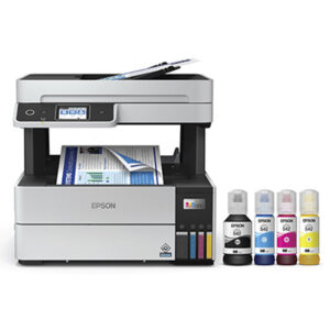 impresora epson l6490