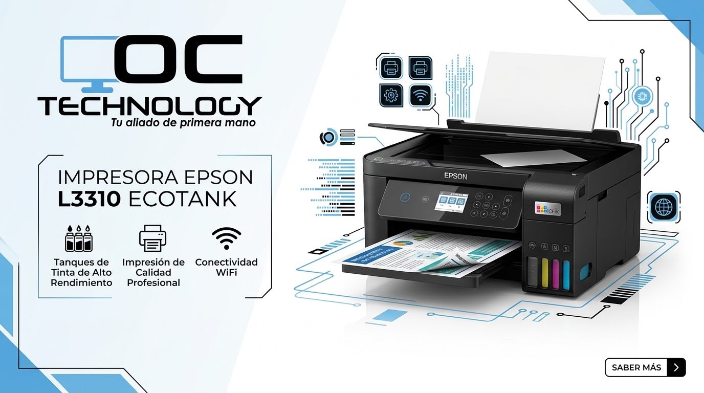EPSON 3310